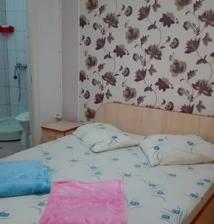 Guest house Emy Constanta
