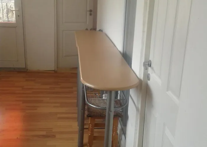 Emy Pensjonat Konstanca