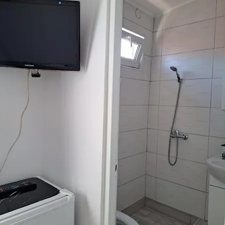 Emy Guest house *