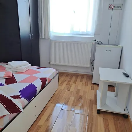 Guest house Emy Constanta