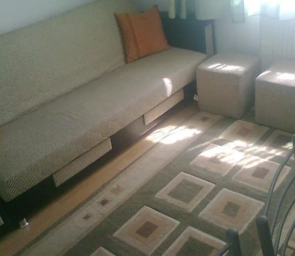 Emy Guest house Constanta