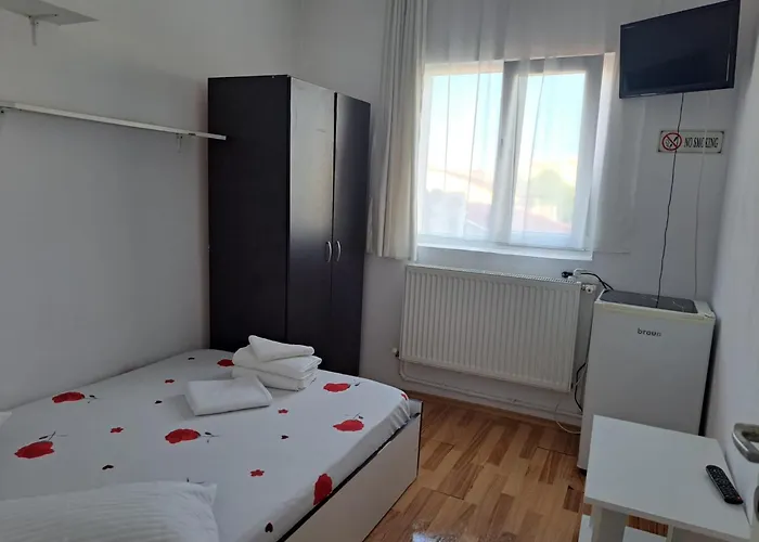 Emy Guest house Constanta