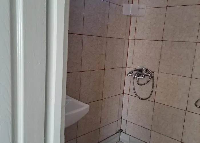 Guest house Emy Constanta