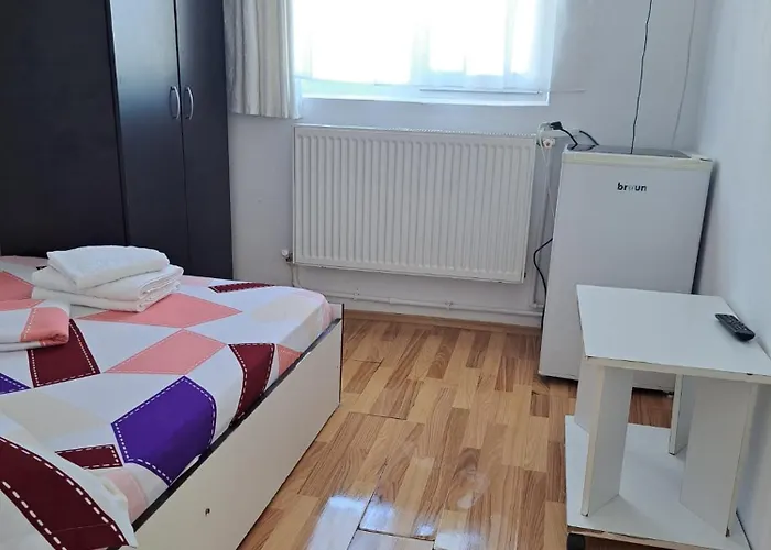 Guest house Emy Constanta