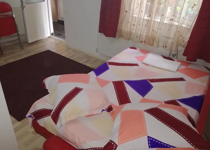 Emy Guest house Constanta