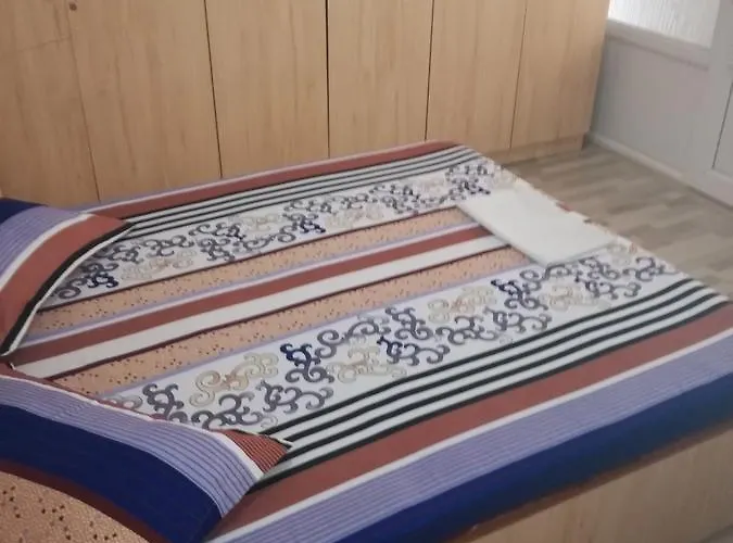 Guest house Emy Constanta